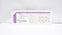 Covidien SIG45CTAMT Tri-Staple 2.0 Curved Tip Intelligent Reload&Introducer (x)